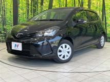 2016 Toyota Vitz