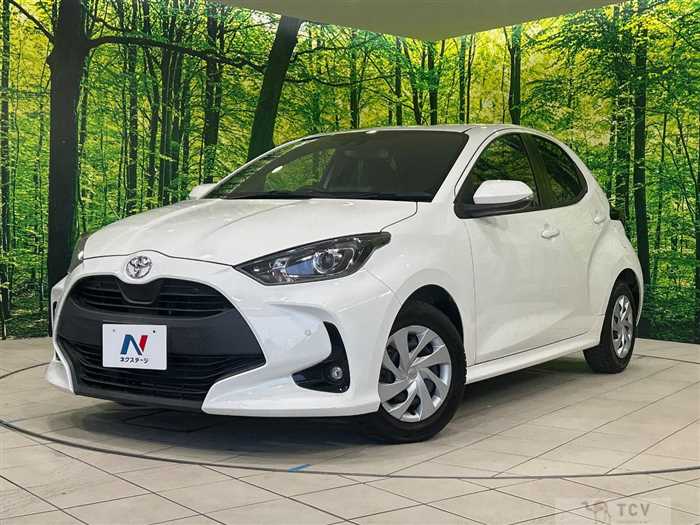 2021 Toyota Toyota Others