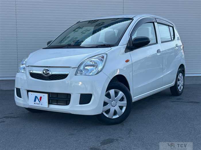 2013 Daihatsu Mira