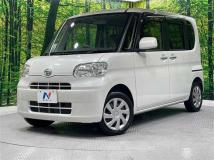 2012 Daihatsu Tanto