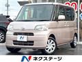 2012 Daihatsu Tanto