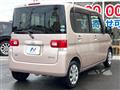 2012 Daihatsu Tanto