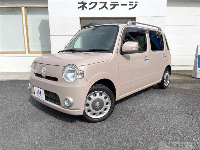 2011 Daihatsu MIRA COCOA