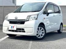2014 Daihatsu Move