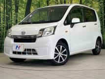 2014 Daihatsu Move