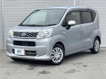 2016 Daihatsu Move