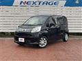 2018 Daihatsu Move