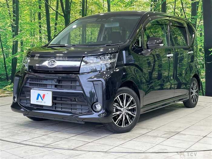2020 Daihatsu Move