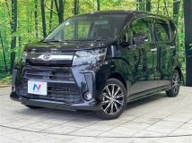 2020 Daihatsu Move