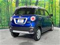 2015 Daihatsu Cast