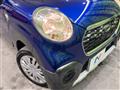 2015 Daihatsu Cast