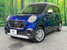 2015 Daihatsu Cast