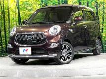 2016 Daihatsu Cast
