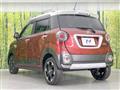 2017 Daihatsu Cast