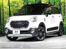 2017 Daihatsu Cast