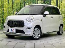 2019 Daihatsu Cast