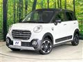 2019 Daihatsu Cast