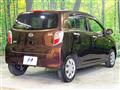 2011 Daihatsu Mira Es