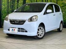 2012 Daihatsu Mira Es