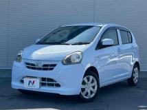 2012 Daihatsu Mira Es