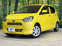 2018 Daihatsu Mira Es