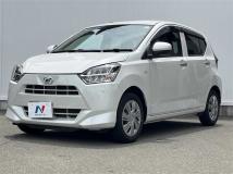 2018 Daihatsu Mira Es