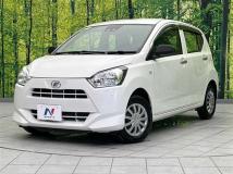 2019 Daihatsu Mira Es