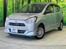 2020 Daihatsu Mira Es