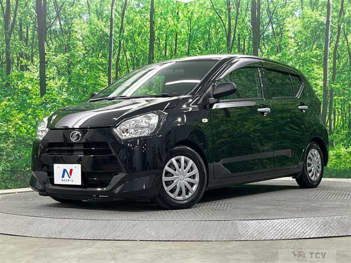 2018 Daihatsu Mira Es