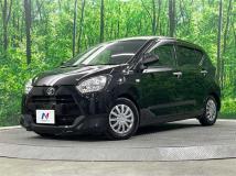 2018 Daihatsu Mira Es