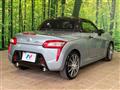 2015 Daihatsu Copen