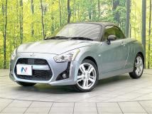 2020 Daihatsu Copen