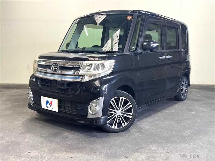 2014 Daihatsu Tanto