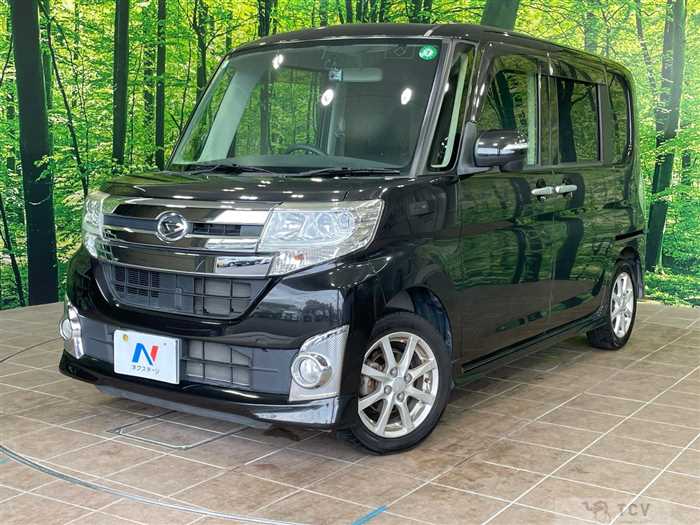 2015 Daihatsu Tanto