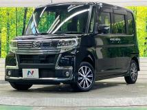 2016 Daihatsu Tanto
