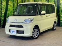 2017 Daihatsu Tanto
