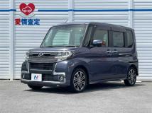 2017 Daihatsu Tanto
