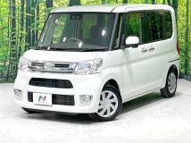 2017 Daihatsu Tanto