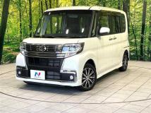 2018 Daihatsu Tanto