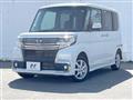 2017 Daihatsu Tanto