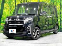 2020 Daihatsu Tanto