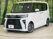 2022 Daihatsu Tanto