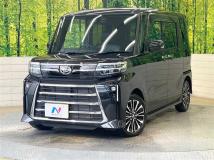 2025 Daihatsu Tanto