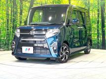 2020 Daihatsu Tanto