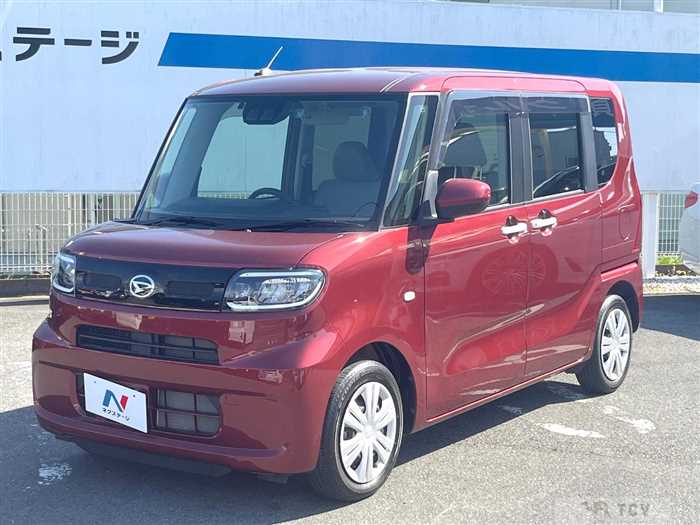 2021 Daihatsu Tanto