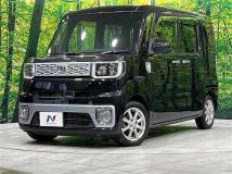 2015 Daihatsu WAKE
