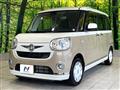 2017 Daihatsu Move Canbus
