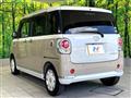 2017 Daihatsu Move Canbus
