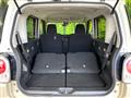 2017 Daihatsu Move Canbus