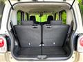 2017 Daihatsu Move Canbus